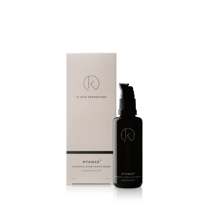 Ik Skin Perfection HYAMAX+ 50ML