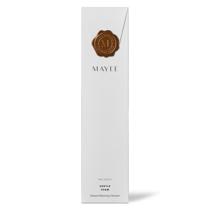 Mayee Gentle Foam 150ML - Afbeelding 3